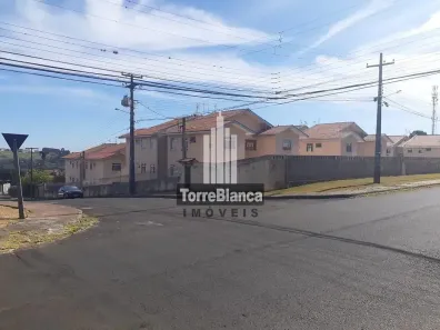 Apartamento com 2 Quartos à venda, 55m² no Uvaranas, Ponta Grossa