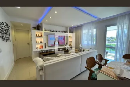 Cobertura com 3 Quartos à venda, 181m² no Recreio dos Bandeirantes, Rio de Janeiro