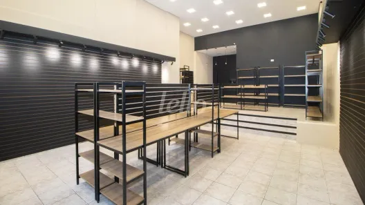 Ponto Comercial para alugar, 127m² no Centro, Santo André