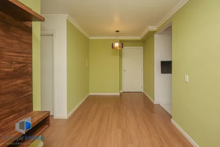 Apartamento com 2 Quartos à venda, 56m² no Partenon, Porto Alegre