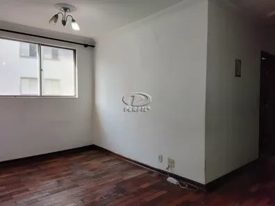Apartamento com 3 Quartos para alugar, 62m² no Sítio Pinheirinho, São Paulo