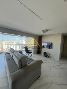 Apartamento com 3 Quartos à venda, 179m² no Santana, São Paulo