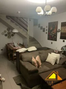 Casa com 2 Quartos à venda, 128m² no Vila Euclides, São Bernardo do Campo