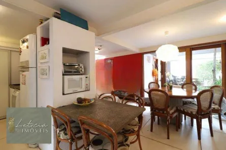 Casa com 3 Quartos à venda, 245m² no Jardim Leonor, São Paulo