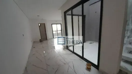 Sobrado com 3 Quartos para alugar, 380m² no Vila Alpina, Santo André