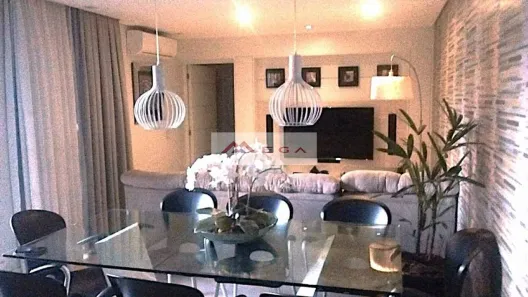 Apartamento com 2 Quartos à venda, 70m² no Mansões Santo Antônio, Campinas