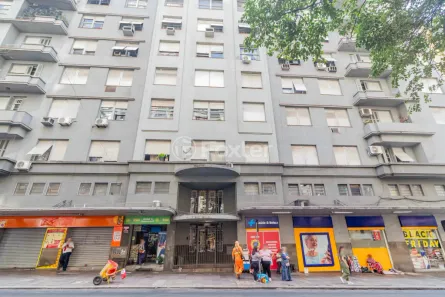 Apartamento com 3 Quartos à venda, 128m² no Centro Histórico, Porto Alegre