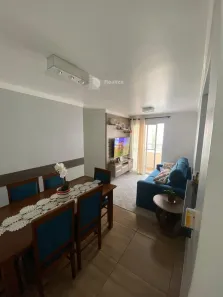 Apartamento com 3 Quartos à venda, 70m² no Conjunto Residencial Trinta e Um de Março, São José dos Campos