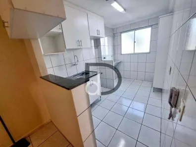 Apartamento com 3 Quartos à venda, 69m² no São Bernardo, Campinas