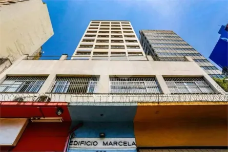 Sala Comercial para alugar, 307m² no Consolação, São Paulo