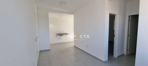 Apartamento com 2 Quartos à venda, 49m² no São João, Pouso Alegre