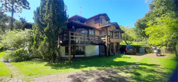 Sobrado com 3 Quartos à venda, 300m² no Roseira, Mairiporã