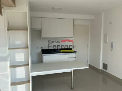 Apartamento com 1 Quarto para alugar, 43m² no Tucuruvi, São Paulo