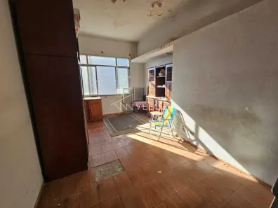 Apartamento com 1 Quarto à venda, 29m² no Centro, Rio de Janeiro
