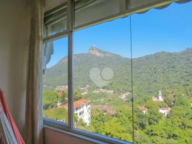 Apartamento com 3 Quartos à venda, 86m² no Santa Teresa, Rio de Janeiro