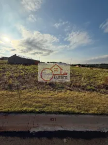 Lote/Terreno à venda, 188m² no Loteamento Lírios dos Vales (Cardeal), Elias Fausto
