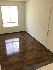 Apartamento com 2 Quartos à venda, 44m² no Jardim Jaraguá, Taubaté