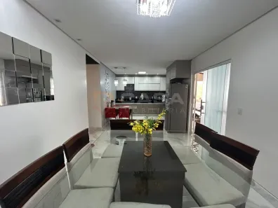 Casa com 4 Quartos à venda, 200m² no Vista da Serra II, Serra