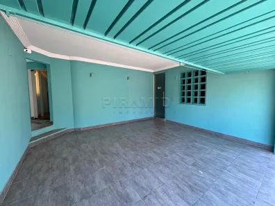 Imóvel Comercial à venda, 226m² no Jardim São Luiz, Ribeirão Preto