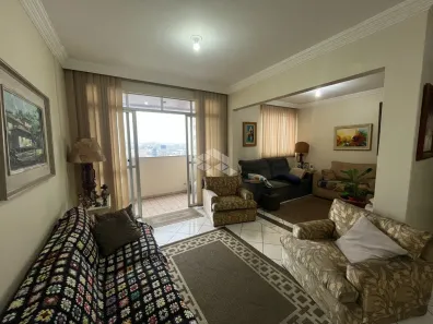 Apartamento com 2 Quartos à venda, 102m² no Campinas, São José