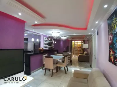 Apartamento com 2 Quartos à venda, 55m² no Recanto Fortuna, Campinas