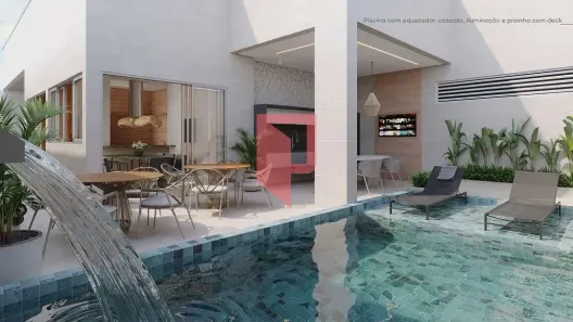 Apartamento com 3 Quartos à venda, 98m² no Caiçaras, Belo Horizonte