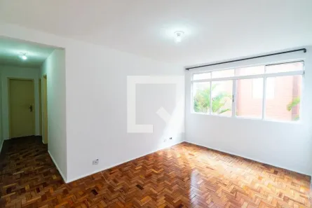Apartamento com 2 Quartos à venda, 60m² no Vila do Encontro, São Paulo