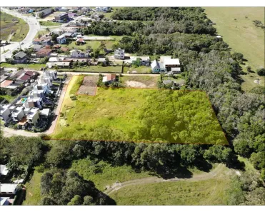 Lote/Terreno à venda, 5387m² no Palhocinha, Garopaba