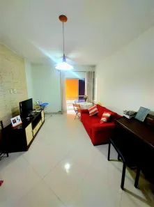 Apartamento com 2 Quartos à venda, 92m² no Pechincha, Rio de Janeiro