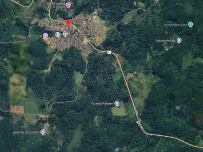 Fazenda/Sítio com 3 Quartos à venda, 3000000m² no Itamaraty, Ibirapitanga