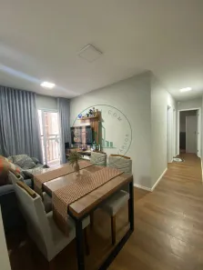 Apartamento com 2 Quartos à venda, 48m² no Pompéia, Piracicaba