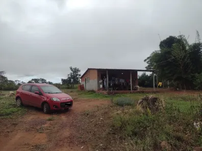 Fazenda/Sítio com 3 Quartos à venda, 20000m² no , Brasília