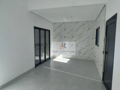 Casa com 3 Quartos à venda, 130m² no Jardim Bom Sucesso, Indaiatuba