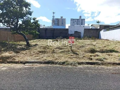 Lote/Terreno à venda, 250m² no Bosque dos Buritis, Uberlândia