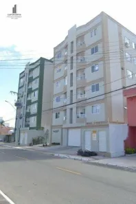 Apartamento com 2 Quartos à venda, 52m² no São Vicente, Itajaí