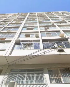 Apartamento com 1 Quarto à venda, 21m² no Centro, Rio de Janeiro