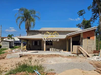 Fazenda/Sítio com 3 Quartos à venda, 800m² no , Mairinque