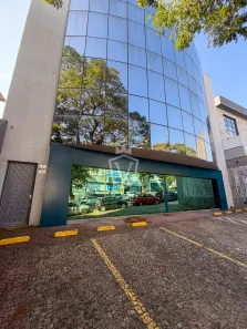 Prédio Comercial para alugar, 611m² no Chácara Urbana, Jundiaí