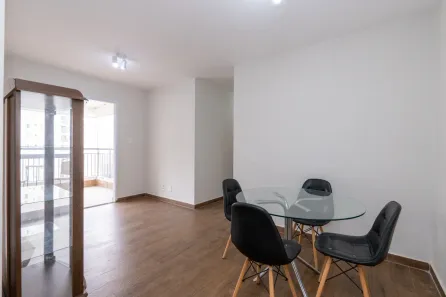 Apartamento com 2 Quartos à venda, 64m² no Saúde, São Paulo