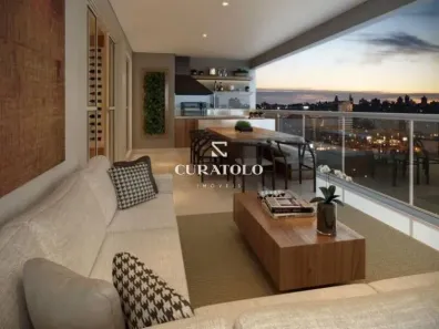 Apartamento com 4 Quartos à venda, 151m² no Vila Mariana, São Paulo