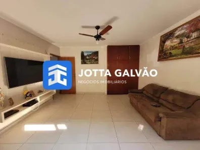Casa com 3 Quartos à venda, 120m² no Jardim Monte Alto, Campinas