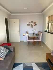 Apartamento com 2 Quartos à venda, 54m² no Vila Siqueira (Zona Norte), São Paulo