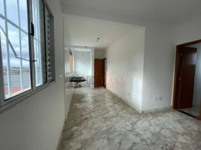 Apartamento com 1 Quarto para alugar, 36m² no Vila Buenos Aires, São Paulo