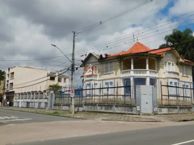 Lote/Terreno à venda, 1628m² no Água Verde, Curitiba