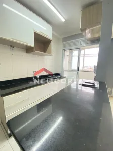 Apartamento com 2 Quartos à venda, 49m² no Cangaíba, São Paulo