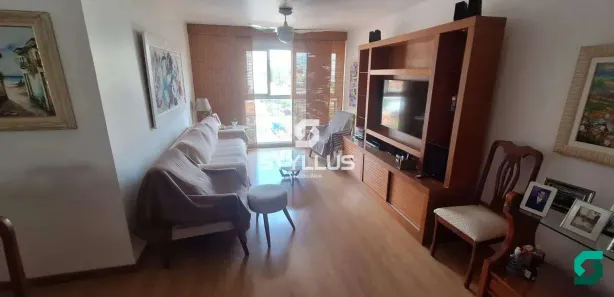 Apartamento com 2 Quartos à venda, 77m² no Engenho Novo, Rio de Janeiro