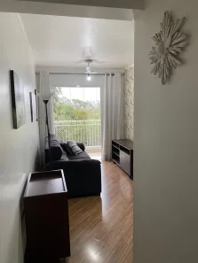 Apartamento com 2 Quartos à venda, 49m² no Vila Prudente, São Paulo
