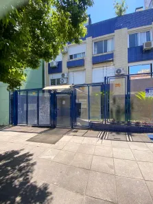 Cobertura com 1 Quarto à venda, 106m² no São João, Porto Alegre