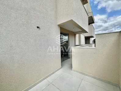 Apartamento com 2 Quartos à venda, 55m² no São João Batista (Venda Nova), Belo Horizonte