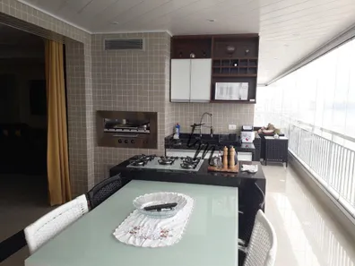 Cobertura com 3 Quartos à venda, 326m² no Aviação, Praia Grande